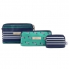 Set de 3 pochettes Providence JuJuBe