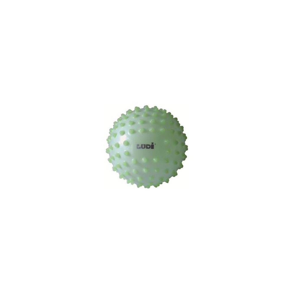 Balle Sensorielle Phosphorescente Ludi Balle Sensorielle Phosphorescente Ludi