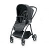Poussette Maris Plus Lux black GB