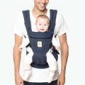 Porte bébé OMNI 360 ERGOBABY