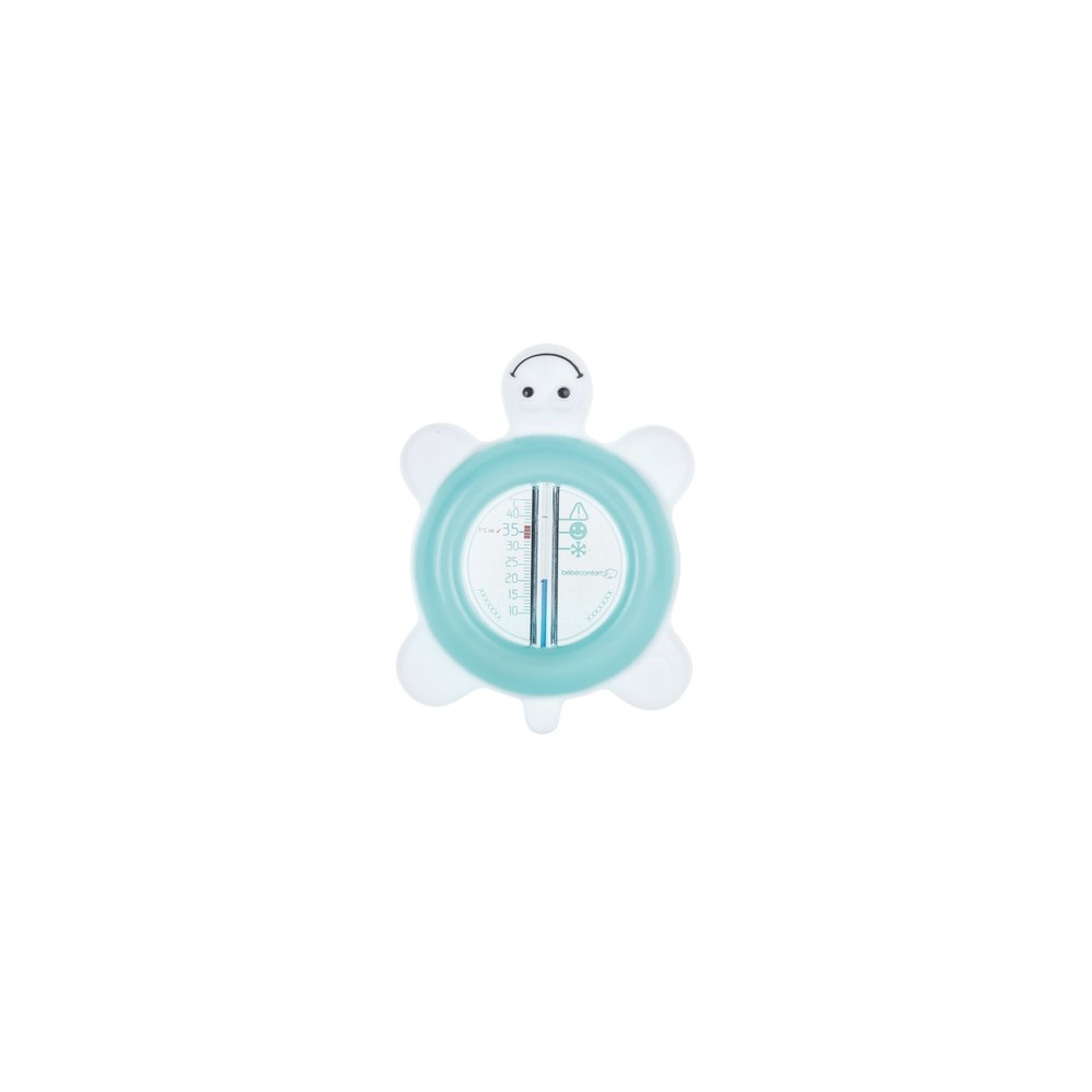 Thermometre De Bain Tortue Bebe Confort