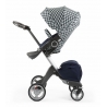 Summer kit Sandy beige Stroller Stokke