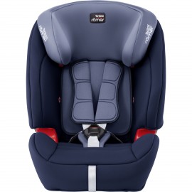 Siège auto EVOLVA 1-2-3 SL SICT Ocean Blue Britax Römer Siège auto EVOLVA 1-2-3 SL SICT Ocean Blue Britax Römer