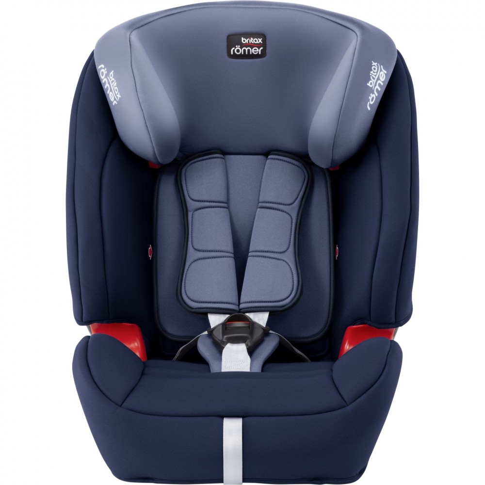 siege auto evolva 123 sl sict