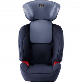 Siège auto EVOLVA 1-2-3 SL SICT Ocean Blue Britax Römer Siège auto EVOLVA 1-2-3 SL SICT Ocean Blue Britax Römer