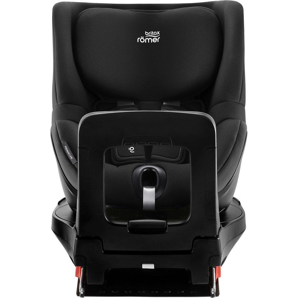 siege auto dualfix i size britax