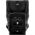 Siège auto Dualfix I-Size Cosmos Black BRITAX Römer