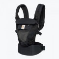 Porte bébé ADAPT Cool Air Mesh Ergoo Baby