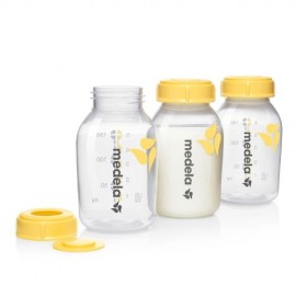 Lot biberons Medela Lot biberons Medela