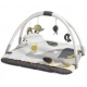 Tapis d'éveil Babyfan Sauthon