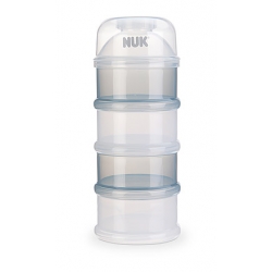 Boîte doseuse de lait Nuk