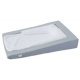 Matelas à langer Douillet 2 en 1 Candide