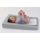 Matelas à langer Douillet 2 en 1 Candide