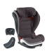 Réhausseur BeSafe iZi Flex FIX i-Size GR2/3