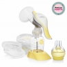 Tire lait manuel « HARMONY » + Calma MEDELA