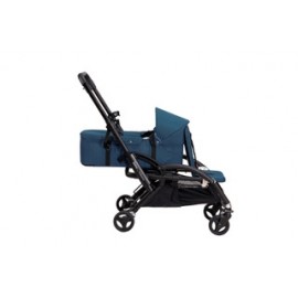 poussette double limo