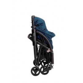 poussette double limo