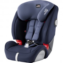 Siège auto EVOLVA 1-2-3 SL SICT Ocean Blue Britax Römer Siège auto EVOLVA 1-2-3 SL SICT Ocean Blue Britax Römer