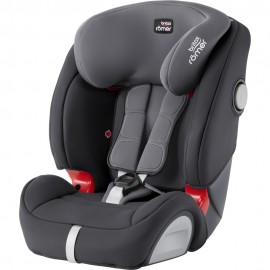 Siège auto EVOLVA 1-2-3 SL SICT Ocean Blue Britax Römer Siège auto EVOLVA 1-2-3 SL SICT Ocean Blue Britax Römer