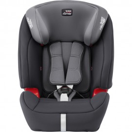 Siège auto EVOLVA 1-2-3 SL SICT Ocean Blue Britax Römer Siège auto EVOLVA 1-2-3 SL SICT Ocean Blue Britax Römer