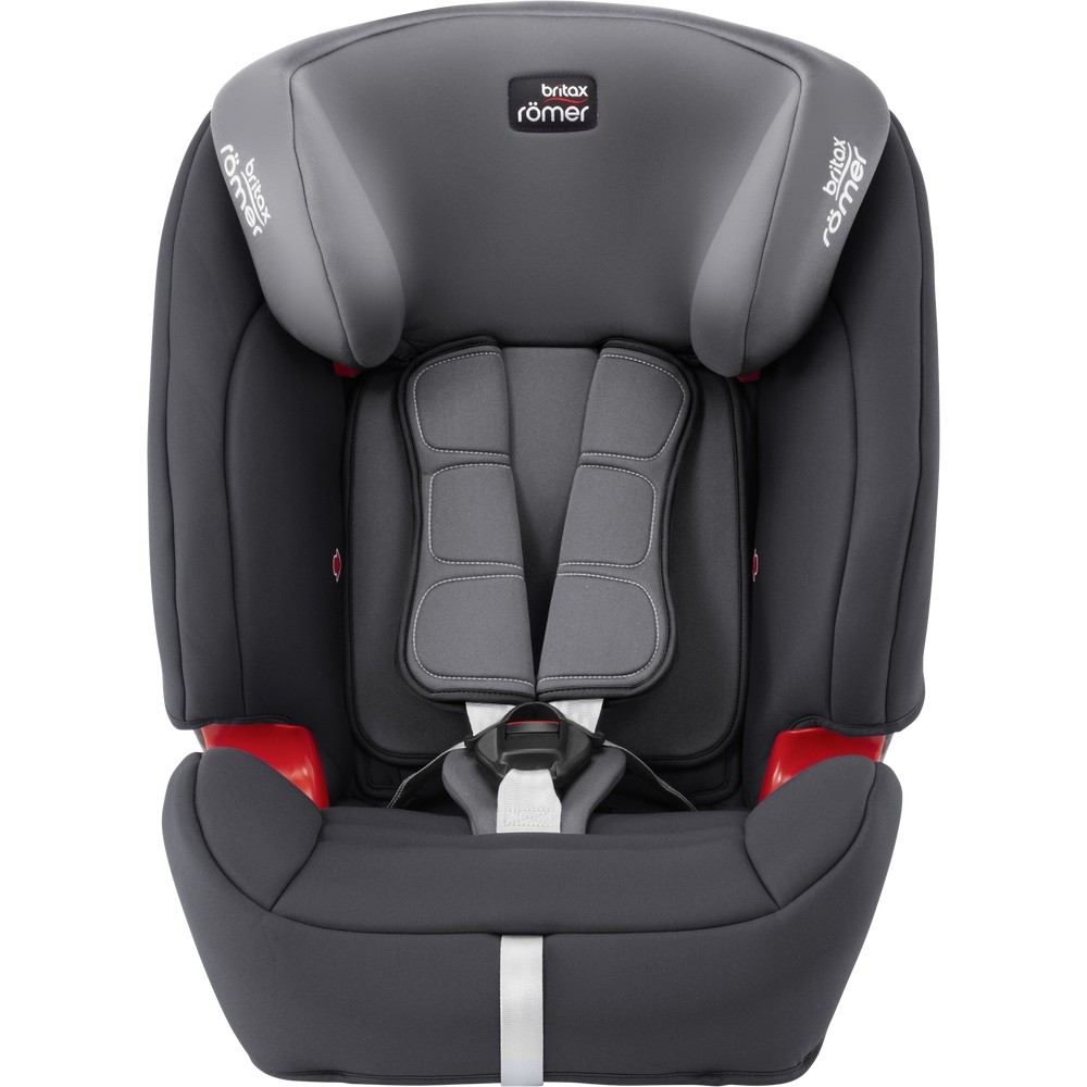 Siège auto EVOLVA 1-2-3 SL SICT Ocean Blue Britax Römer Siège auto EVOLVA 1-2-3 SL SICT Ocean Blue Britax Römer