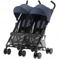 Poussette Holiday Double Britax Römer