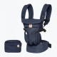 Porte bébé OMNI 360 Cool Air Mesh ERGO BABY