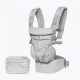 Porte bébé OMNI 360 Cool Air Mesh ERGO BABY