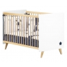 Lit 60 x 120cm OSLO Sauthon