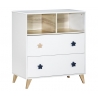 Commode Oslo Sauthon