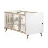 Little Big Bed 70x140 cm Evolutif Oslo Sauthon