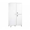 Armoire Oslo Sauthon
