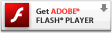 Obtenir le lecteur flash