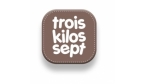 Trois Kilos Sept