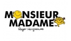 Monsieur madame 