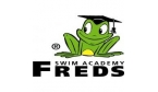 Swim Academy Freds