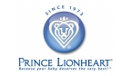 Prince Lionheart