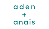 Aden & Anaïs