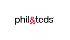 PHIL&TEDS