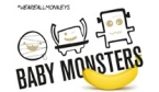 BABY MONSTERS