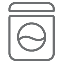 machine washable icon