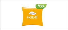 Hollofil